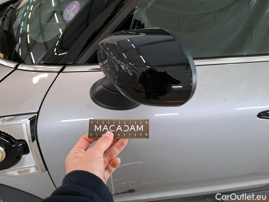  Mini  Countryman MINI  / 2020 / 5P / Crossover Cooper SE ALL4 Premium 125+95ch BVA6 #30