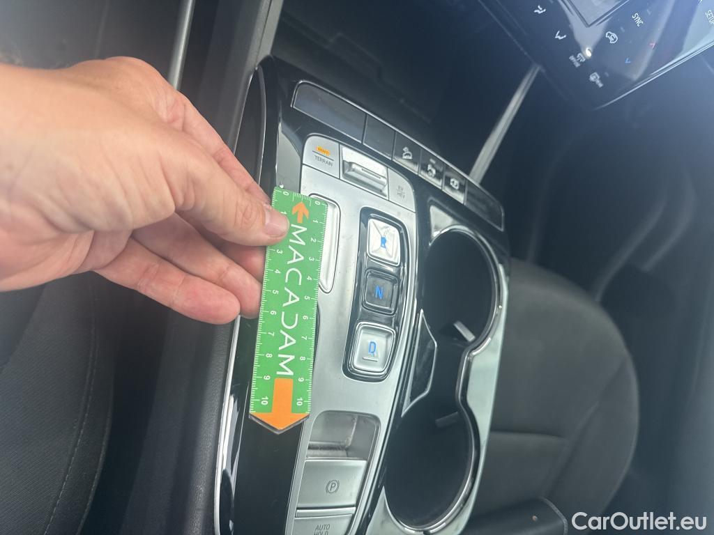  Hyundai  Tucson HYUNDAI  / 2020 / 5P / SUV 1.6 PHEV 265 HTRAC BUSINESS 4WD AUTO #1