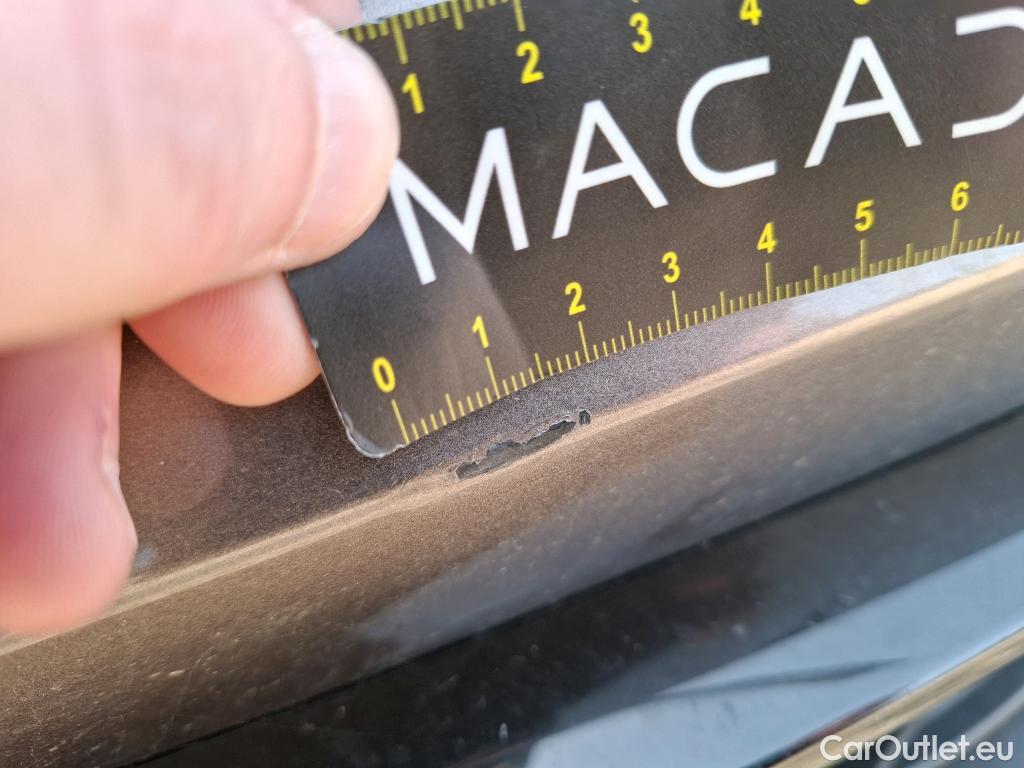  Hyundai  Tucson HYUNDAI  / 2020 / 5P / SUV 1.6 PHEV 265 HTRAC CREATIVE 4WD AUTO #8