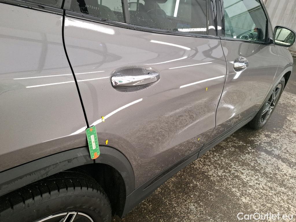  Mercedes  GLA MERCEDES-BENZ  / 2020 / 5P / SUV  250 e AMG LINE DCT #1