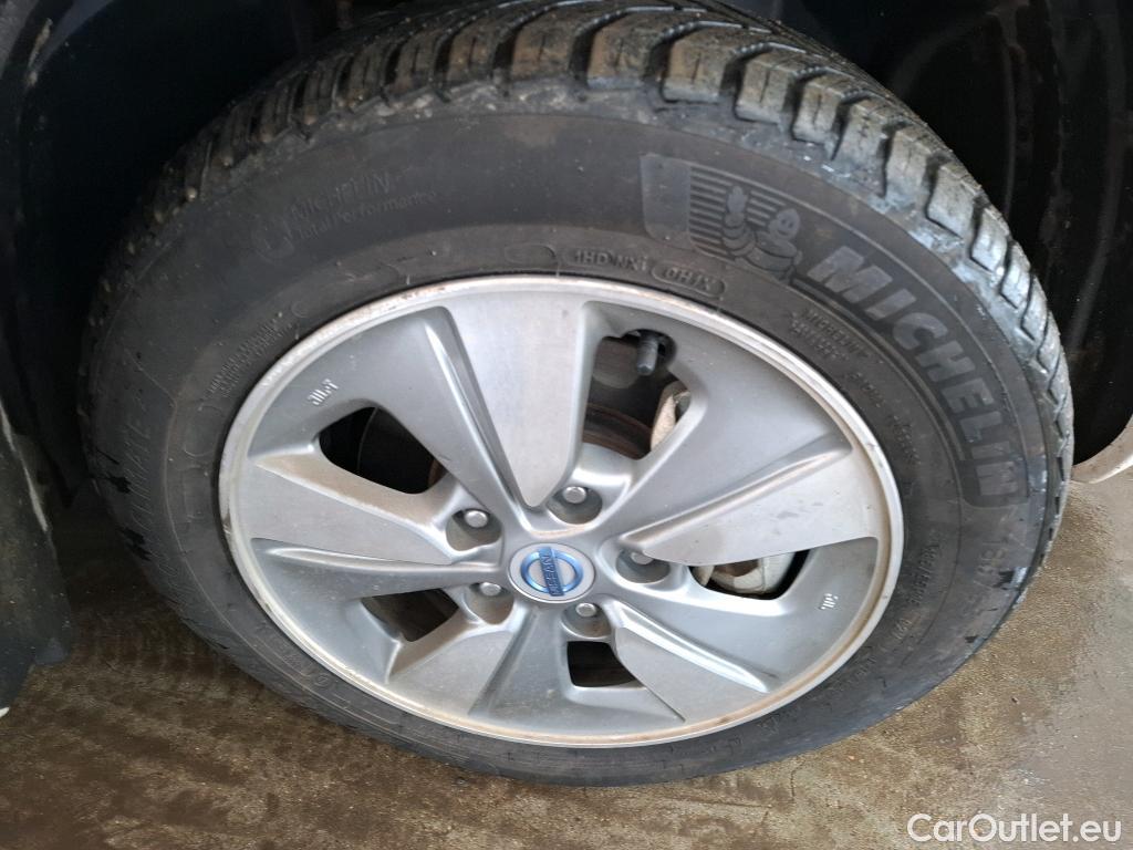  Nissan  NV200 NISSAN e- Evalia / 2011 / 5P / monospace 40kWh 109ch N-Connecta 7 places #5