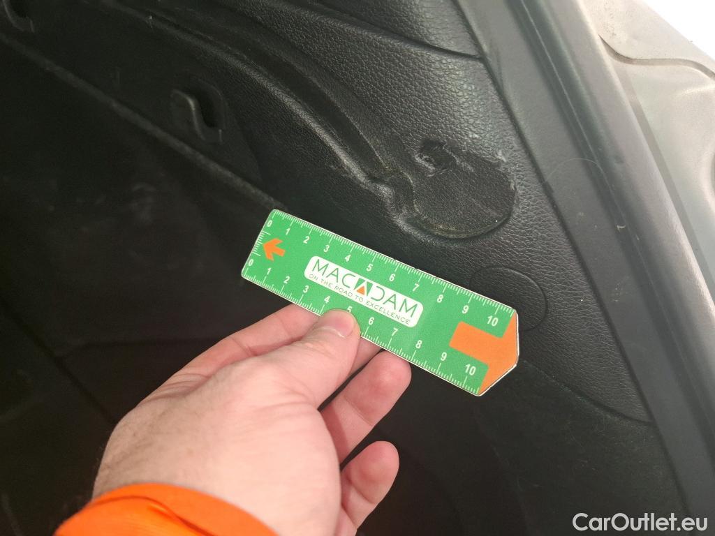  KIA  Cee'd Ceed Sportswagon Active 1.6 CRDi 135CV BVA7 E6d #25