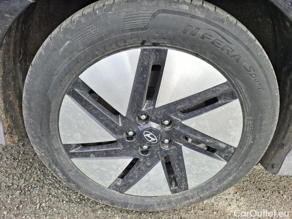  Hyundai   Ioniq Ioniq 6 Creative Electrique 77kWh BVA #29