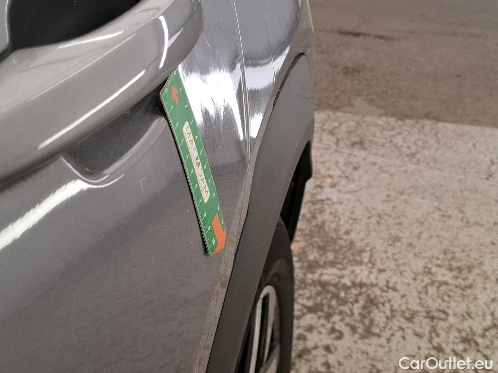  Opel  Mokka  e Elegance Business 50kWh BVA #6