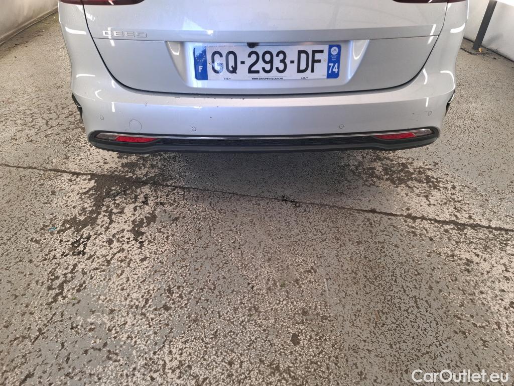  KIA  Cee'd Ceed Sportswagon Active 1.6 CRDi 135CV BVA7 E6d #9