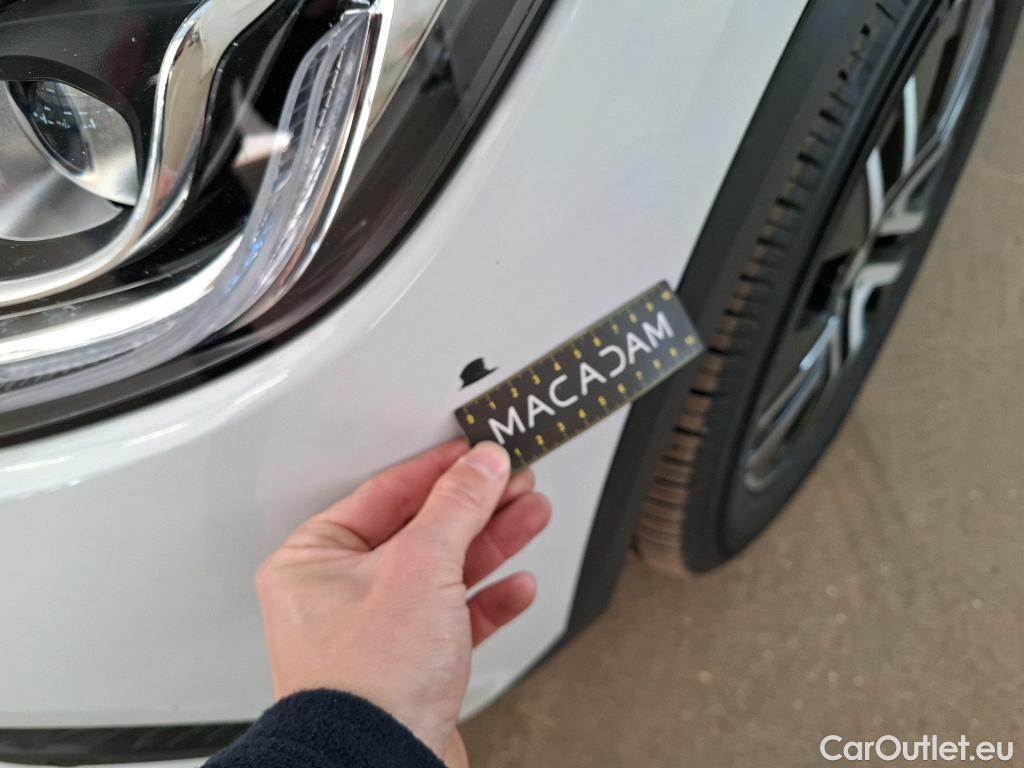  Mercedes  GLA MERCEDES-BENZ  / 2020 / 5P / SUV 2.0  200 D BUSINESS LINE DCT #7