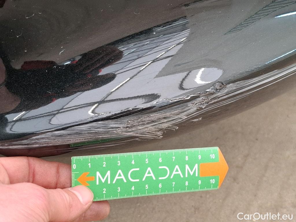  Mercedes  A-Klasse MERCEDES-BENZ Classe A Berline / 2018 / 4P / Berline A 180 Business Line #7