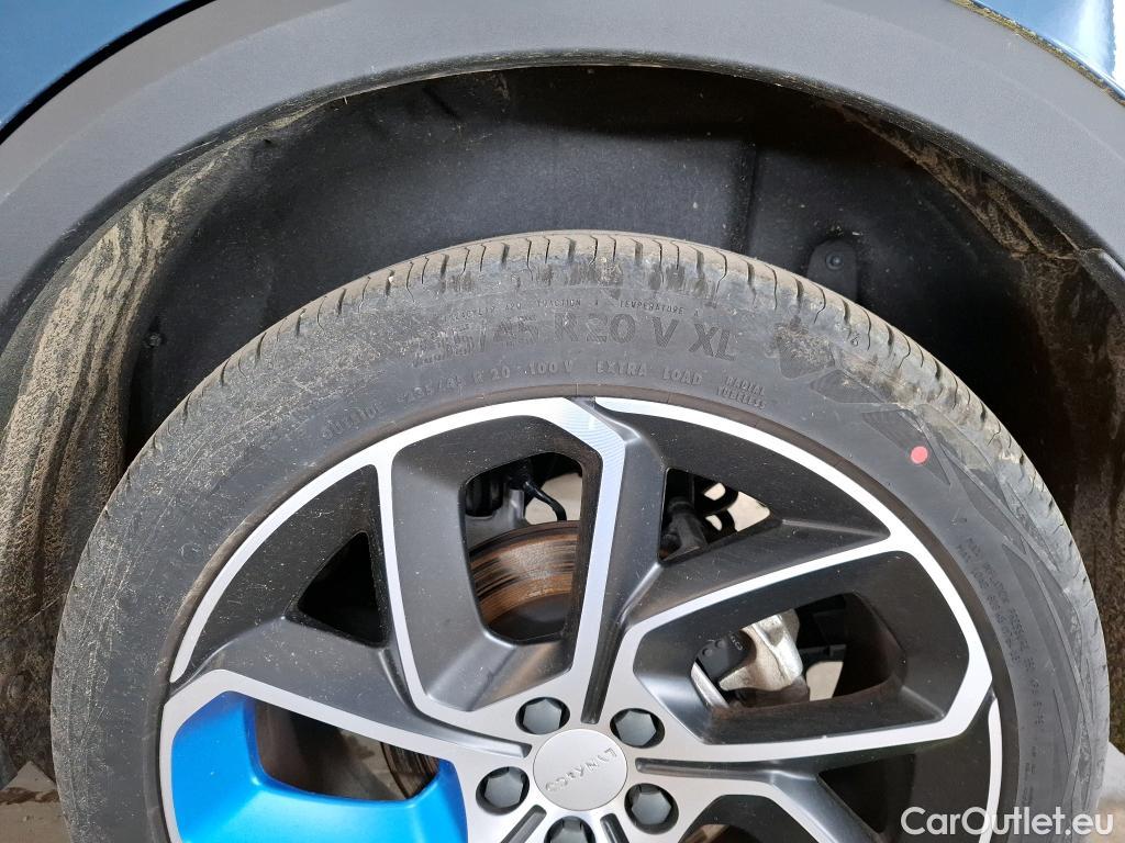  LYNK & Co  01 LYNK & CO  / 2020 / 5P / SUV 1.5 261ch  Hybride Rechargeable #4