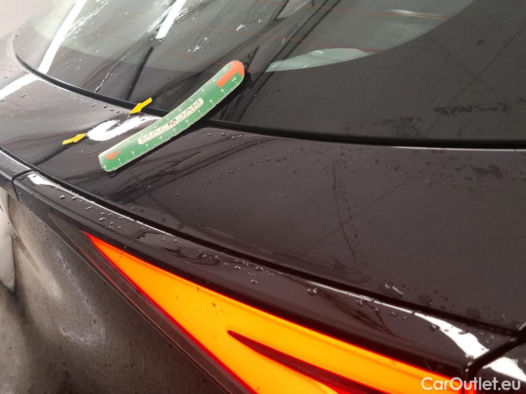  KIA  Sportage KIA  / 2021 / 5P / SUV 1.6 T-GDI 215 HEV AUTO ACTIVE BUSIN #6