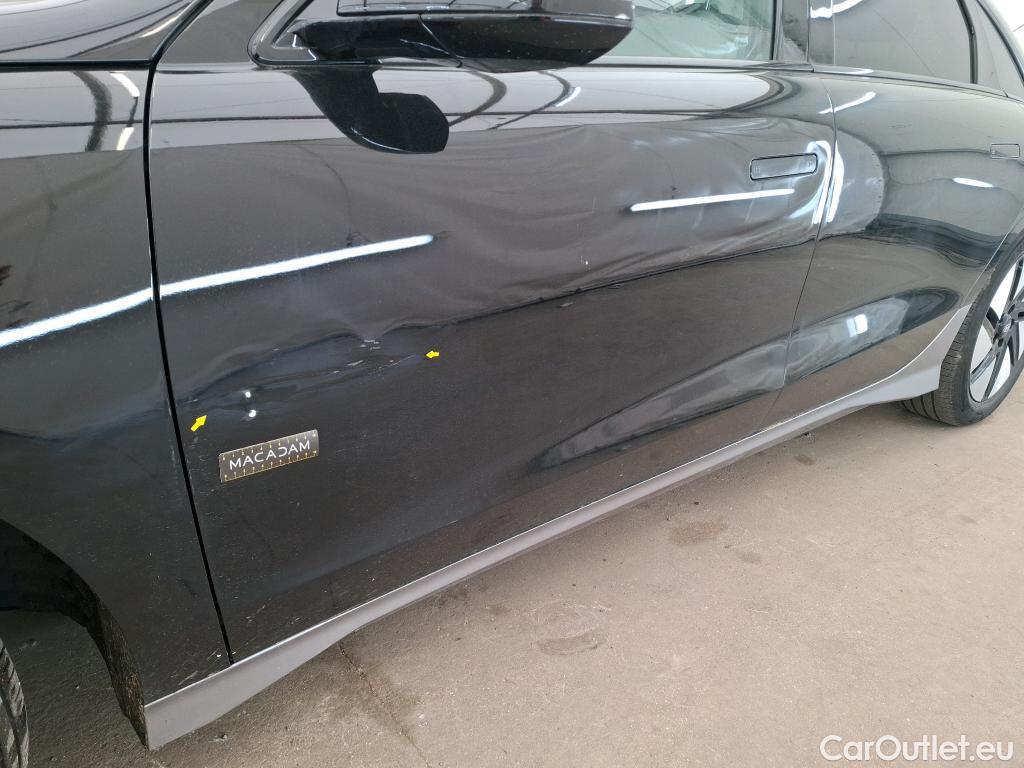  Hyundai   Ioniq Ioniq 6 Creative Electrique 77kWh BVA #1