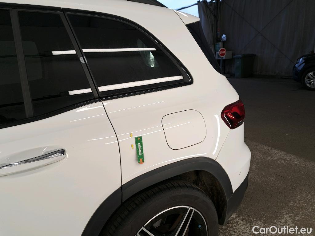  Mercedes  GLB MERCEDES-BENZ  / 2019 / 5P / SUV  220 d AMG Line 4Matic #30