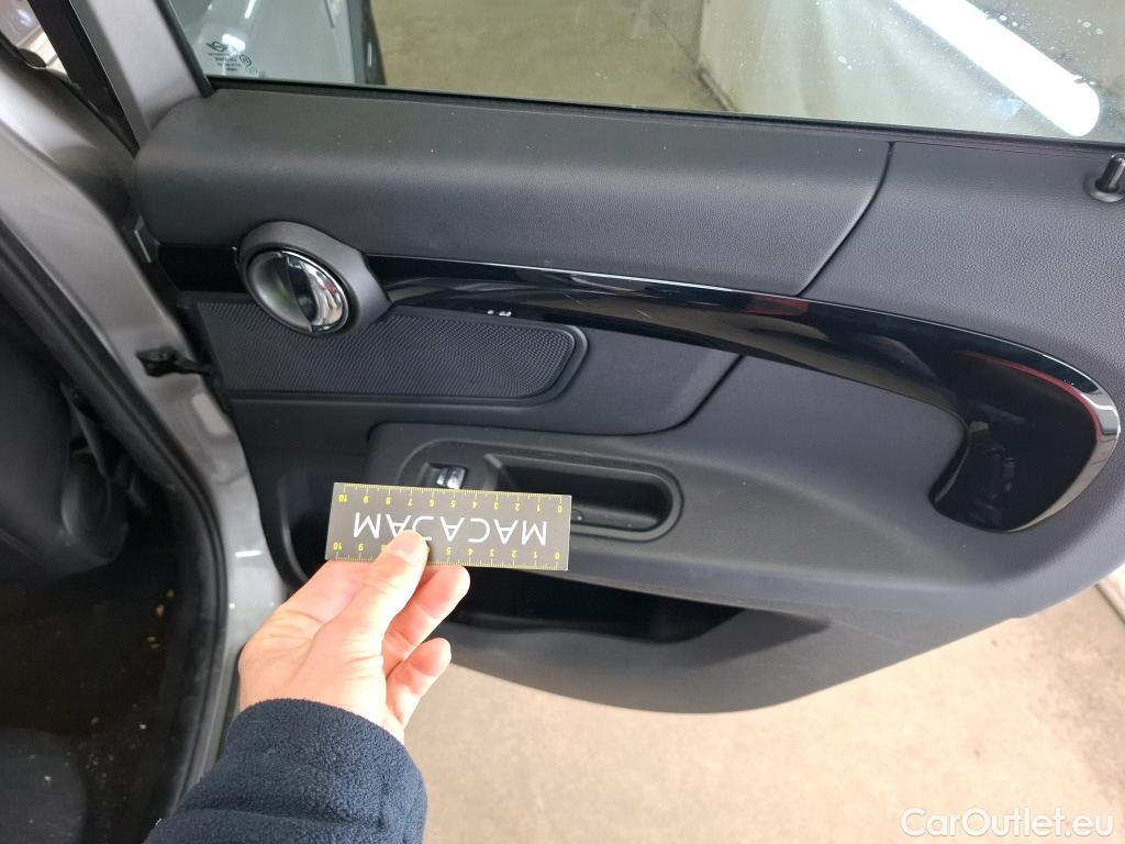  Mini  Countryman MINI  / 2020 / 5P / Crossover Cooper SE ALL4 Premium 125+95ch BVA6 #22