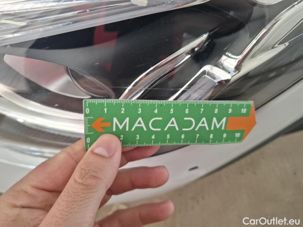  Mercedes  GLA MERCEDES-BENZ  / 2020 / 5P / SUV 2.0  200 D BUSINESS LINE DCT #21