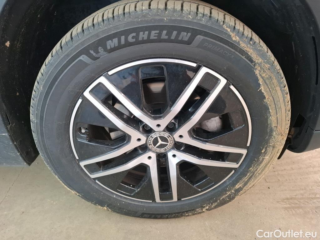  Mercedes  GLA MERCEDES-BENZ  / 2020 / 5P / SUV 2.0  200 D BUSINESS LINE DCT #41