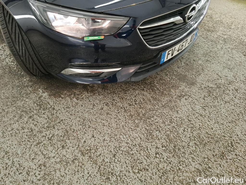  Opel  Insignia  B Sports Tourer Business Elegance 1.6 CDTI 135CV BVA6 E6dT #6