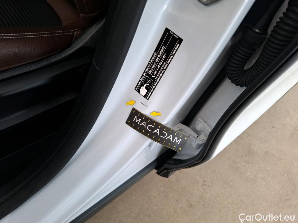  Mercedes  GLA MERCEDES-BENZ  / 2020 / 5P / SUV 2.0  200 D BUSINESS LINE DCT #54