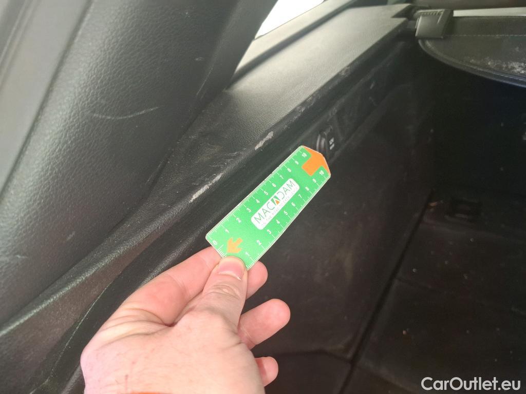  KIA  Cee'd Ceed Sportswagon Active 1.6 CRDi 135CV BVA7 E6d #20