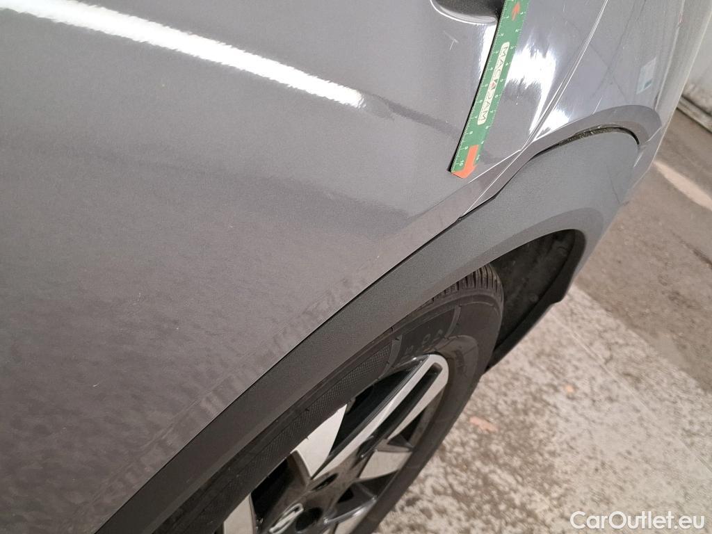  Opel  Mokka  e Elegance Business 50kWh BVA #5