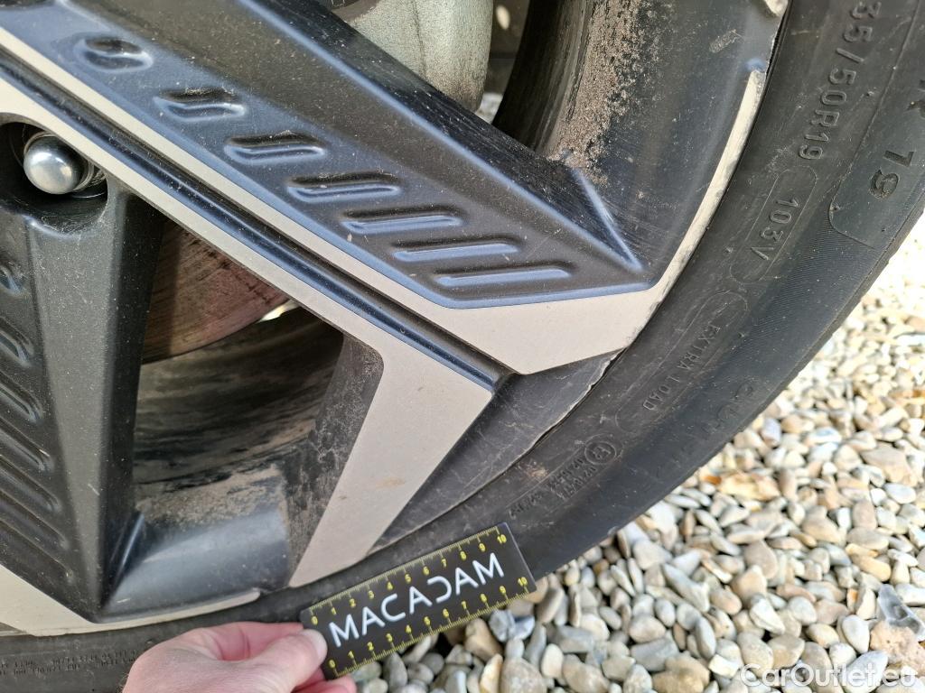  Hyundai  Tucson HYUNDAI  / 2020 / 5P / SUV 1.6 PHEV 265 HTRAC CREATIVE 4WD AUTO #15