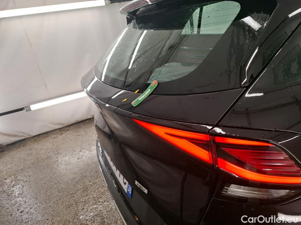  KIA  Sportage KIA  / 2021 / 5P / SUV 1.6 T-GDI 215 HEV AUTO ACTIVE BUSIN #3