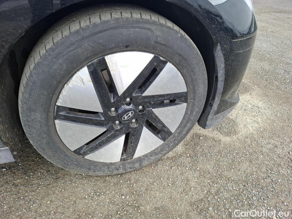  Hyundai   Ioniq Ioniq 6 Creative Electrique 77kWh BVA #10