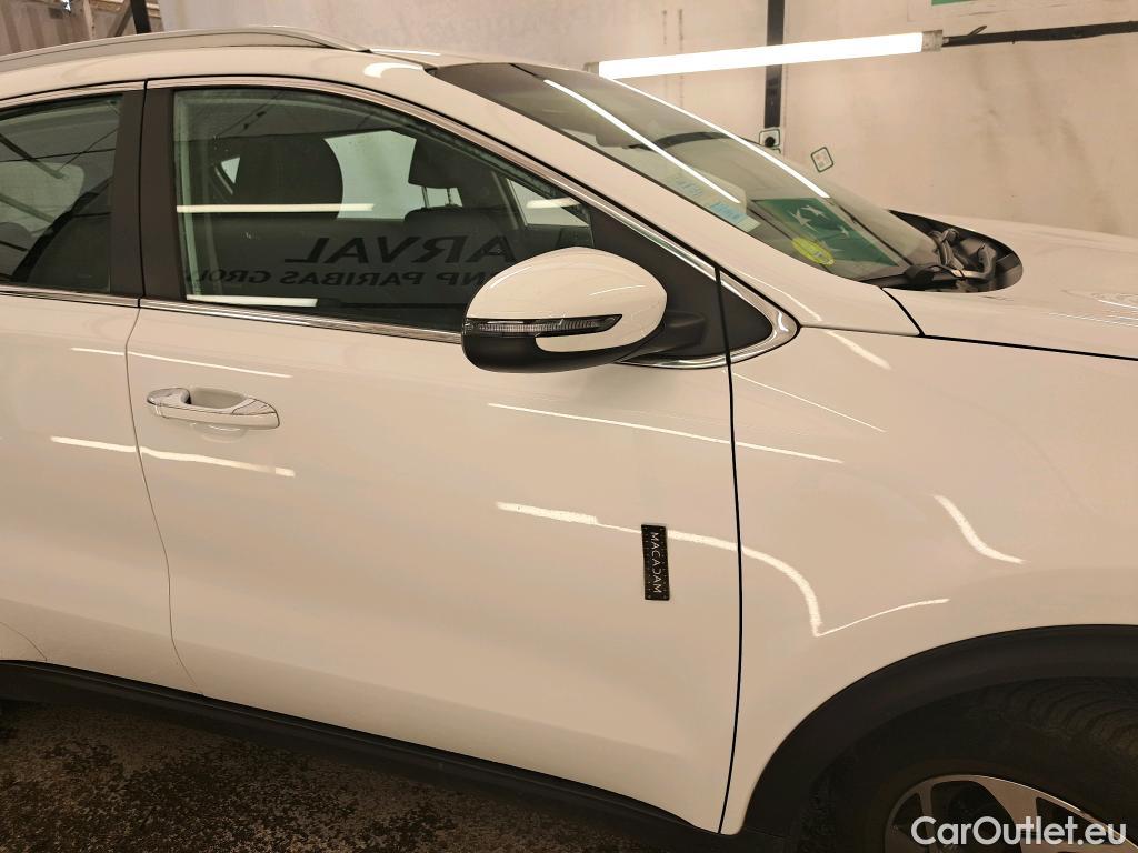  KIA  Sportage  Active 2WD 1.6 CRDi 115CV BVM6 E6dT #3