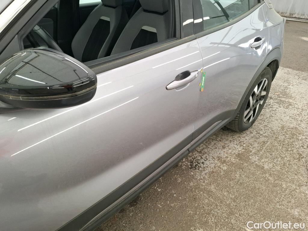  Opel  Mokka  e Elegance Business 50kWh BVA #1