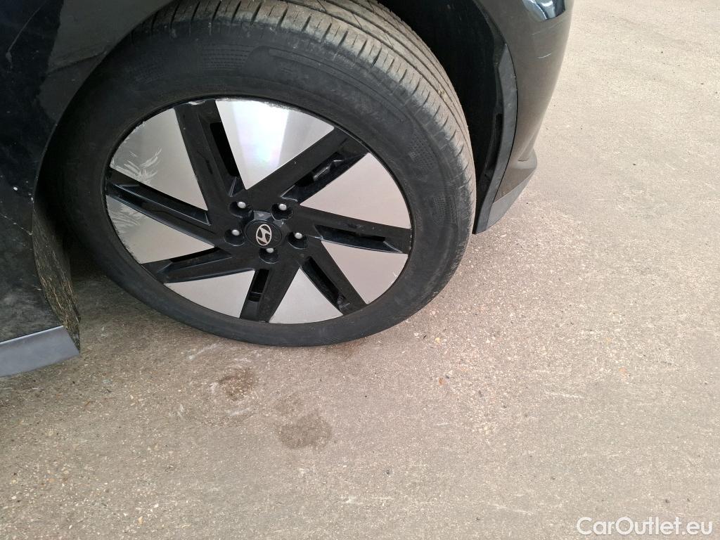  Hyundai   Ioniq Ioniq 6 Creative Electrique 77kWh BVA #12