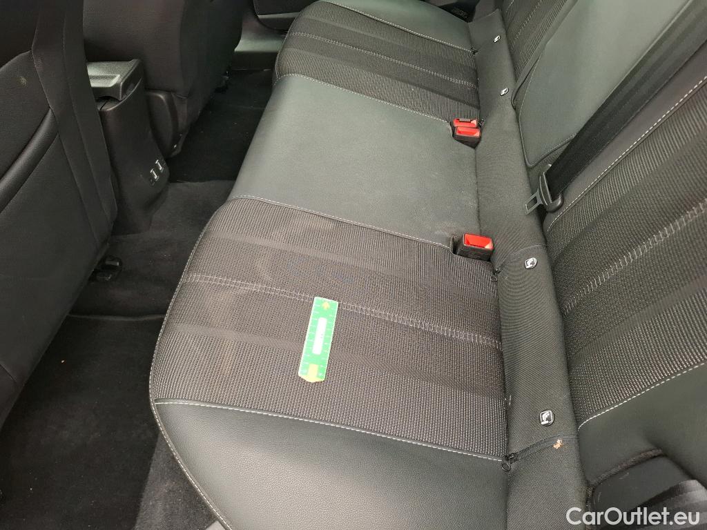  Opel  Mokka  e Elegance Business 50kWh BVA #10