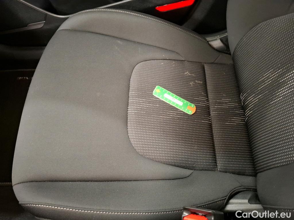  KIA  Sportage KIA  / 2021 / 5P / SUV 1.6 T-GDI 215 HEV AUTO ACTIVE BUSIN #7