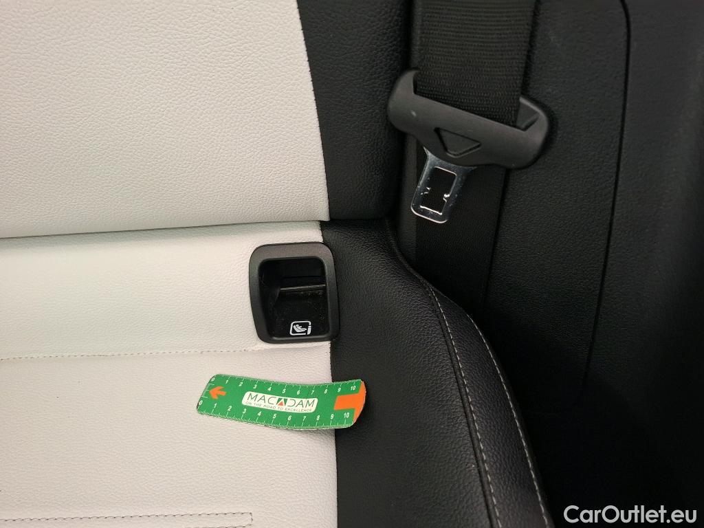  Mercedes  GLA MERCEDES-BENZ  / 2020 / 5P / SUV  250 e AMG LINE DCT #27