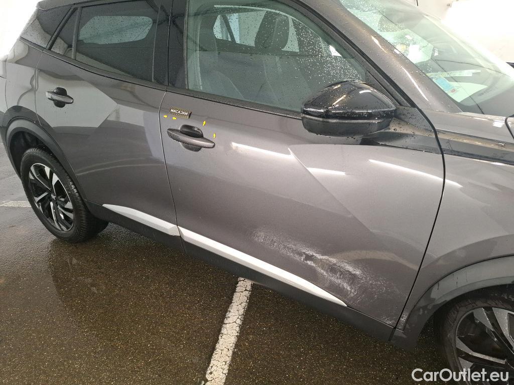  Peugeot  2008 PEUGEOT  2019 5P Crossover BLUEHDI 130 EAT8 ALLURE PACK #21