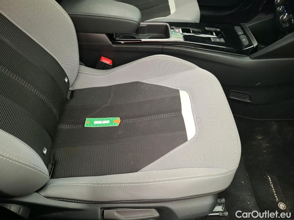  Opel  Mokka  e Elegance Business 50kWh BVA #9