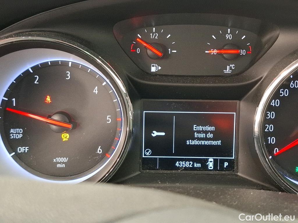  Opel  Insignia  B Sports Tourer Business Elegance 1.6 CDTI 135CV BVA6 E6dT #16