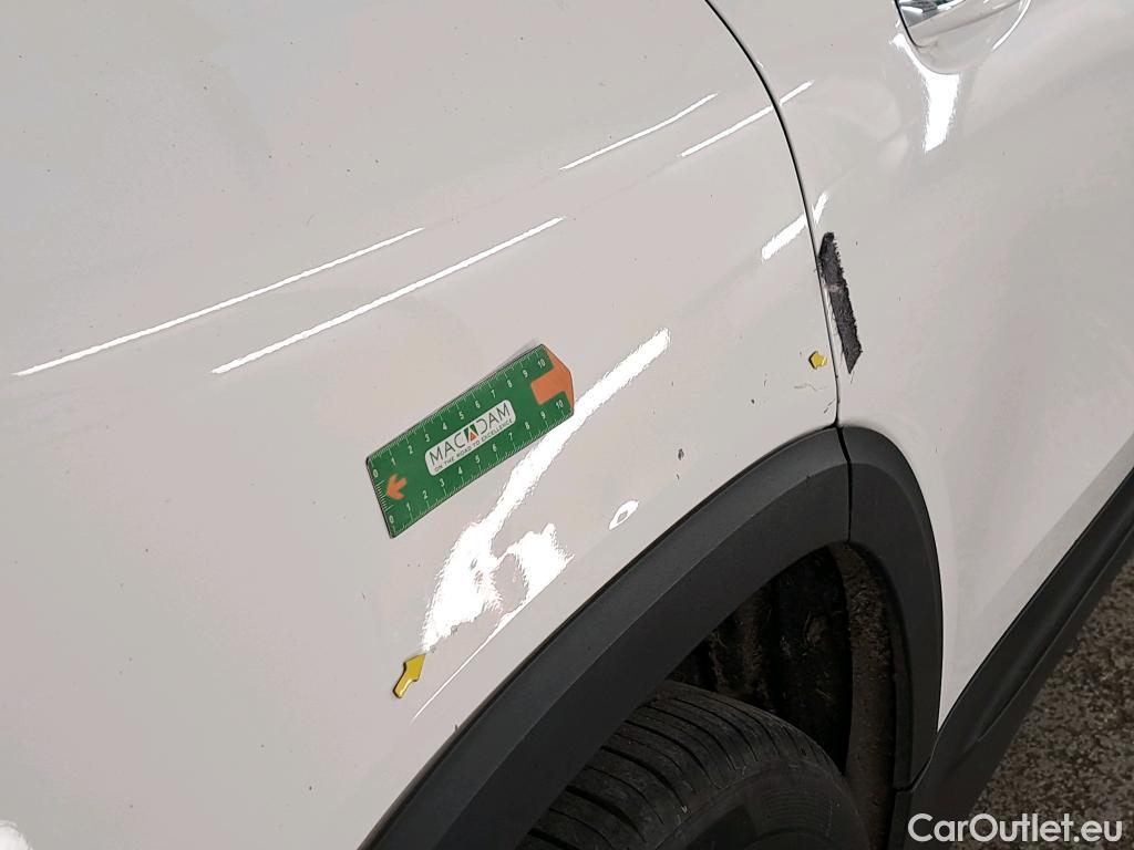  Mercedes  GLB MERCEDES-BENZ  / 2019 / 5P / SUV  220 d AMG Line 4Matic #2