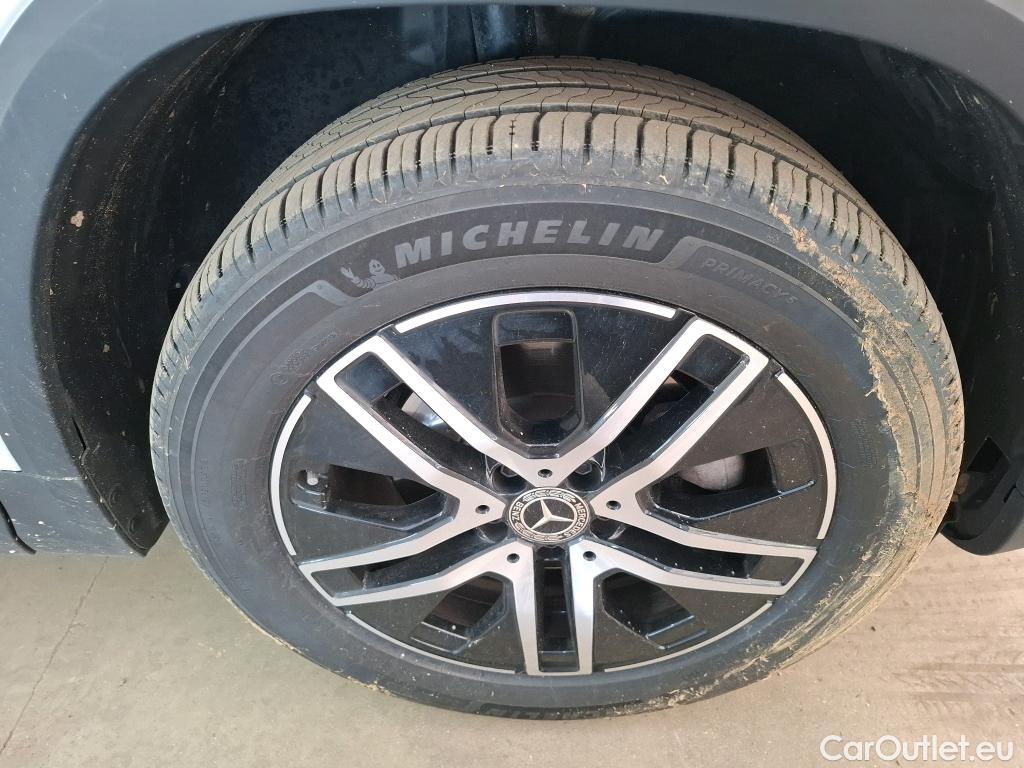  Mercedes  GLA MERCEDES-BENZ  / 2020 / 5P / SUV 2.0  200 D BUSINESS LINE DCT #40