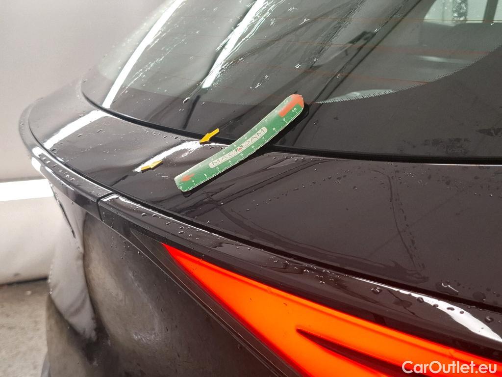  KIA  Sportage KIA  / 2021 / 5P / SUV 1.6 T-GDI 215 HEV AUTO ACTIVE BUSIN #4