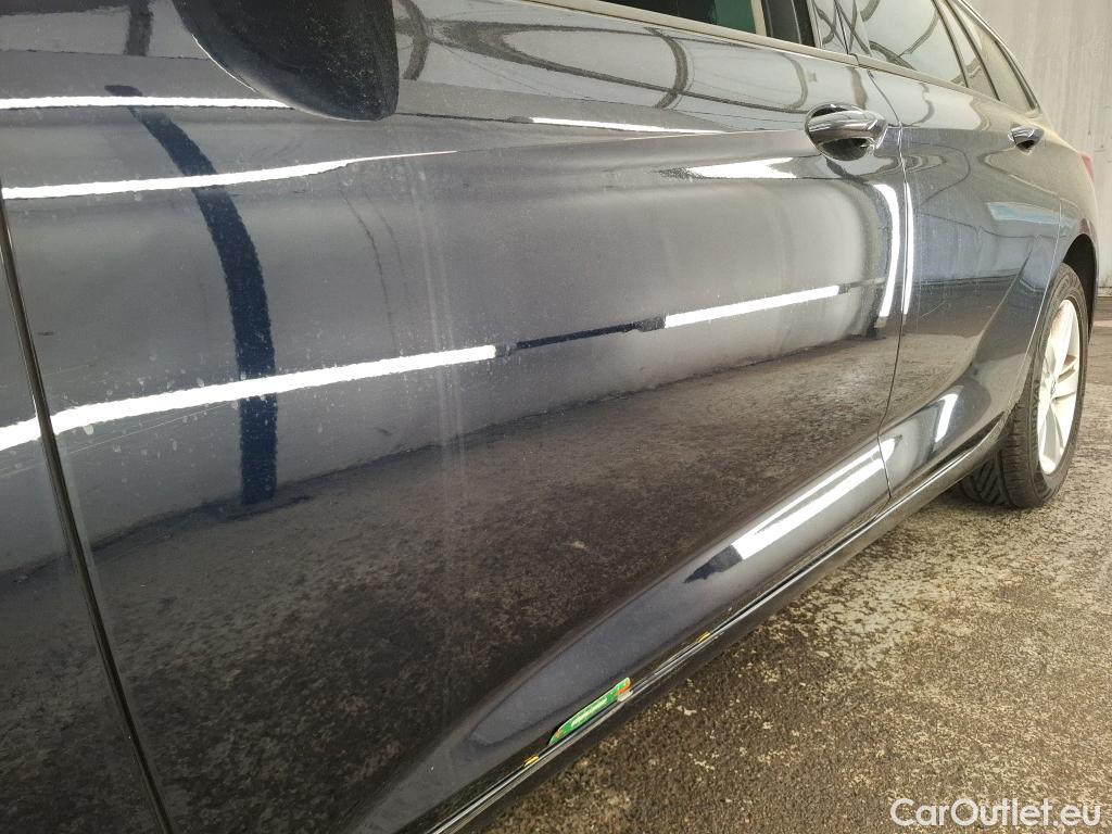  Opel  Insignia  B Sports Tourer Business Elegance 1.6 CDTI 135CV BVA6 E6dT #4