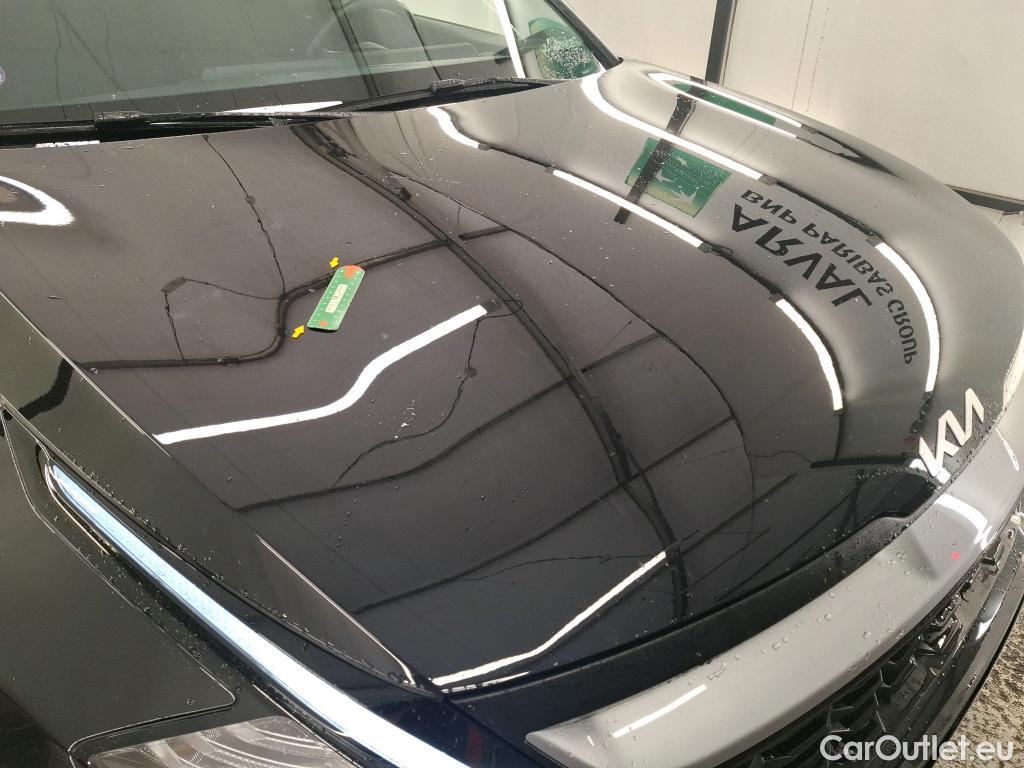  KIA  Sportage KIA  / 2021 / 5P / SUV 1.6 T-GDI 215 HEV AUTO ACTIVE BUSIN #1