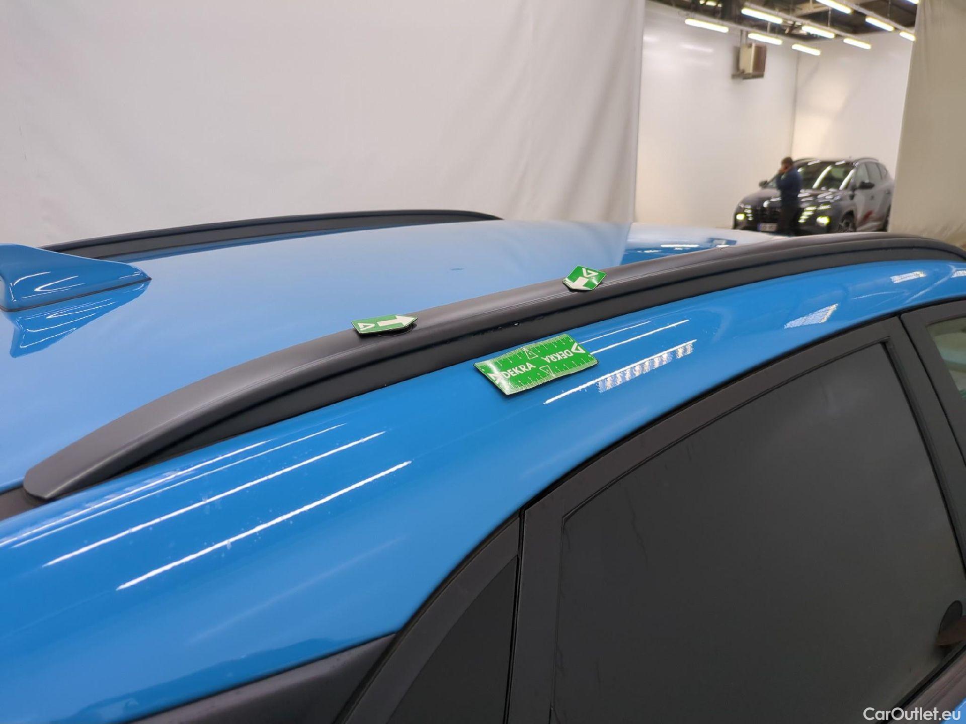  Hyundai  Konna Kona Intuitive Hybrid 2WD 1.6 GDI 140CV BVA6 E6d / Pare-brise HS #24