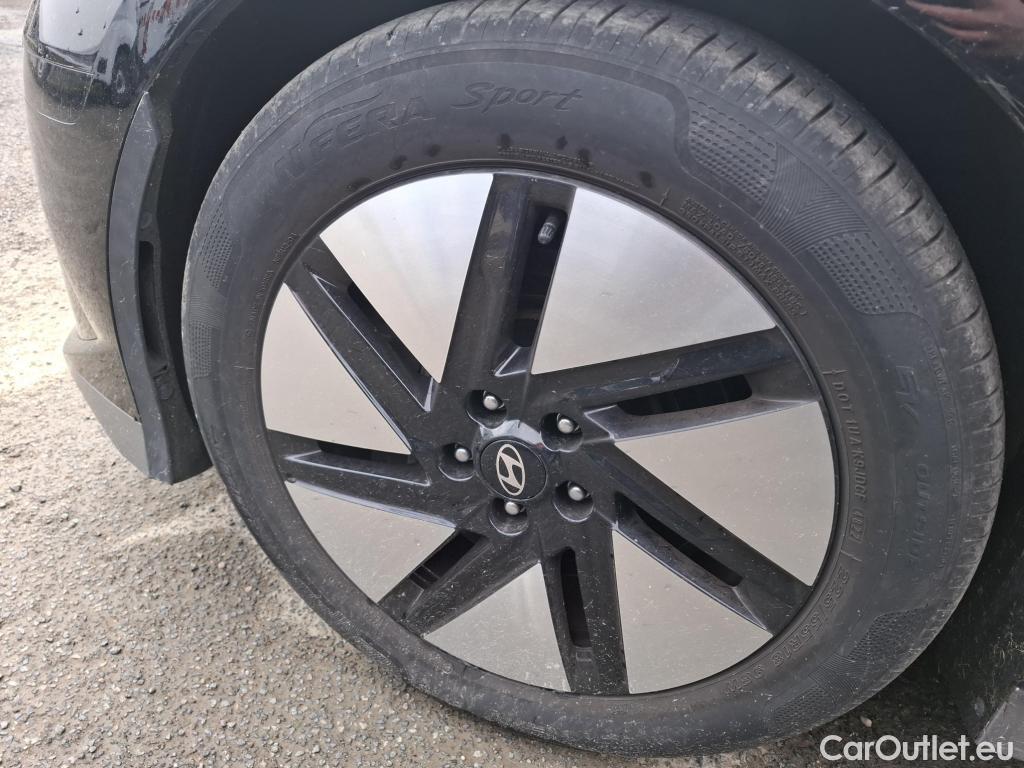  Hyundai   Ioniq Ioniq 6 Creative Electrique 77kWh BVA #28