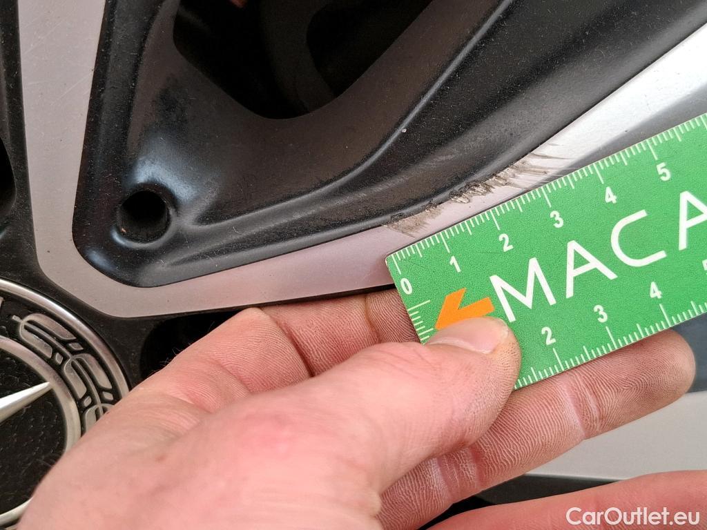  Mercedes  A-Klasse MERCEDES-BENZ Classe A Berline / 2018 / 4P / Berline A 180 Business Line #21