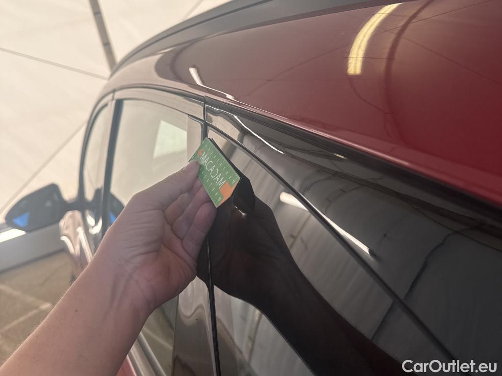  Hyundai  Tucson HYUNDAI  / 2020 / 5P / SUV 1.6 PHEV 265 HTRAC BUSINESS 4WD AUTO #13