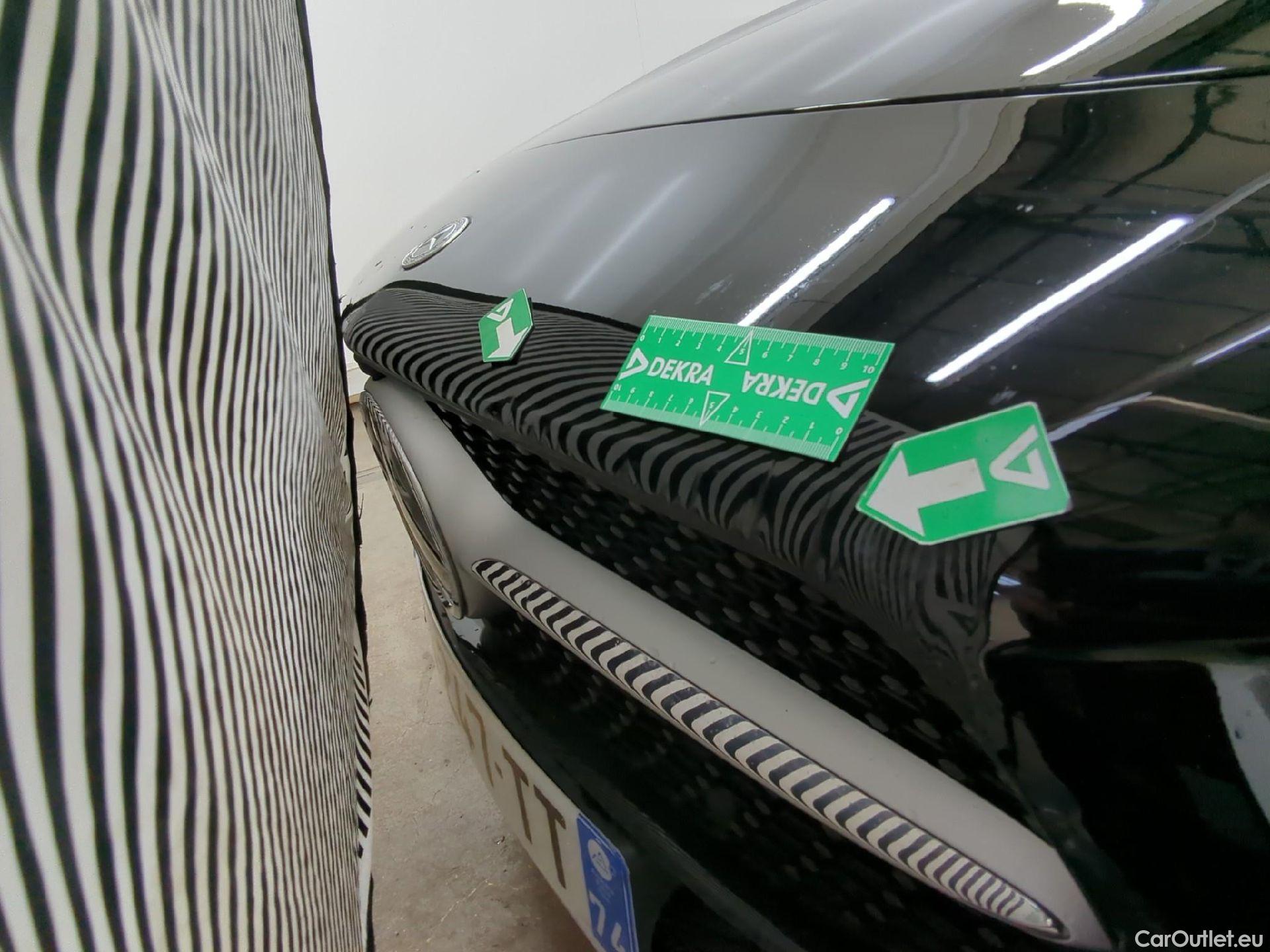  Mercedes  CLA-Klasse MERCEDES-BENZ CLA Shooting Brake / 2019 / 5P / Break CLA 200 d Progressive Line BA8 #27