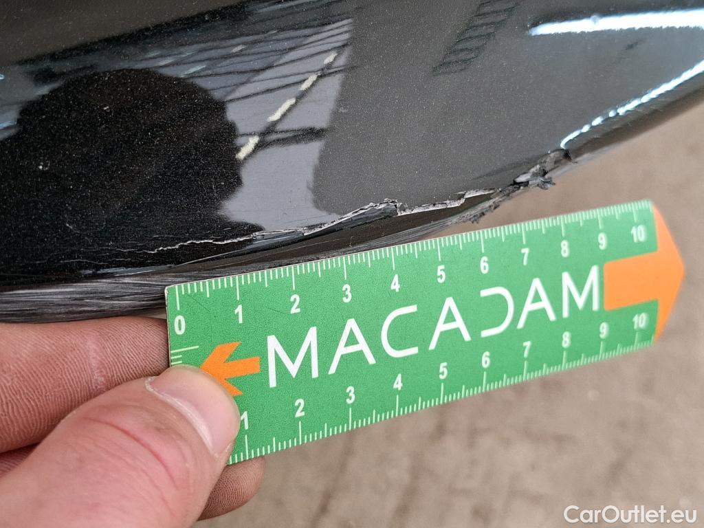  Mercedes  A-Klasse MERCEDES-BENZ Classe A Berline / 2018 / 4P / Berline A 180 Business Line #6