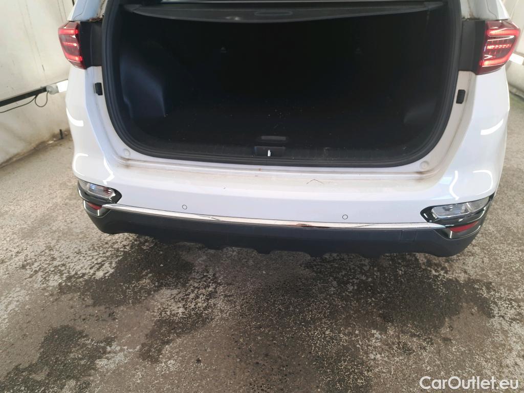  KIA  Sportage  Active 2WD 1.6 CRDi 115CV BVM6 E6dT #12