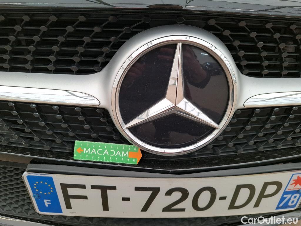  Mercedes  A-Klasse MERCEDES-BENZ Classe A Berline / 2018 / 4P / Berline A 180 Business Line #33