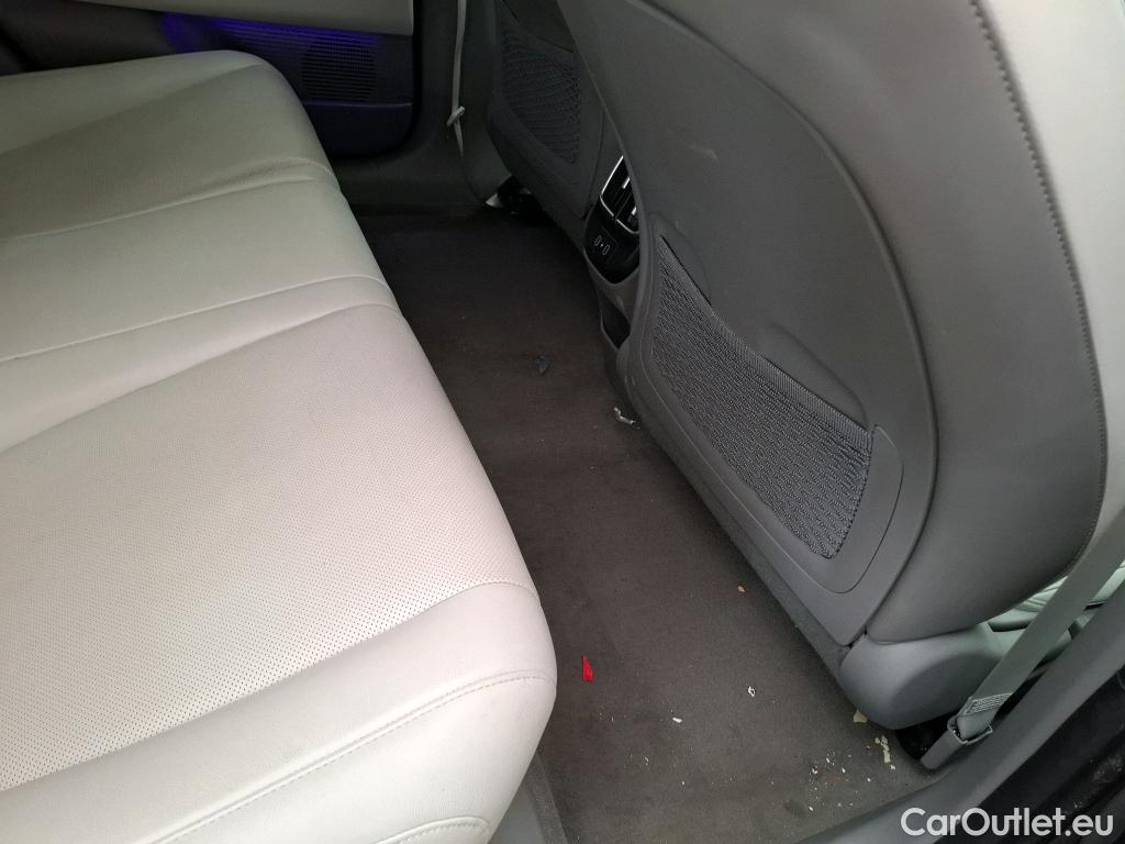  Hyundai   Ioniq Ioniq 6 Creative Electrique 77kWh BVA #5