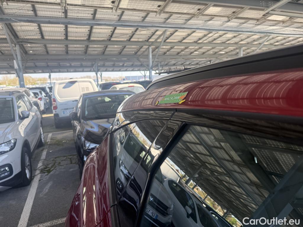  Hyundai  Tucson HYUNDAI  / 2020 / 5P / SUV 1.6 PHEV 265 HTRAC BUSINESS 4WD AUTO #27