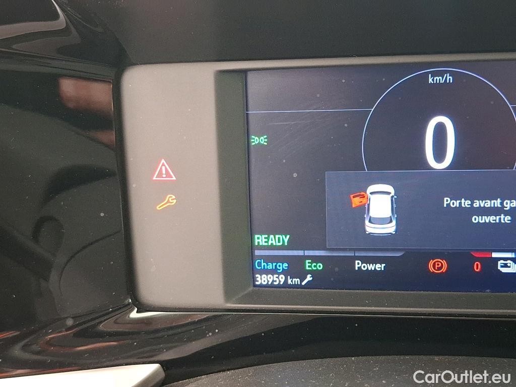  Opel  Mokka  e Elegance Business 50kWh BVA #11